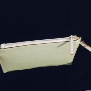 Halston coin purse brand new